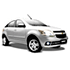 Chevrolet Agile con Aire Acondicionado 