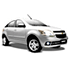 Chevrolet Agile con Aire Acondicionado