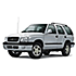 Chevrolet Blazer