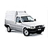 Fiat Fiorino Furgon