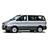 Hyundai H1 Diesel