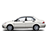 Mitsubishi Lancer automático