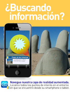 Puntaweb Layer Information image