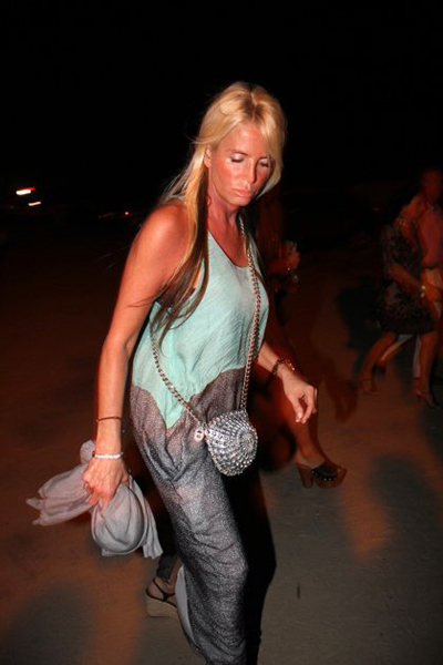 Mercedes sarrabayrouse #6
