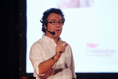 TEDx Punta del Este 2013