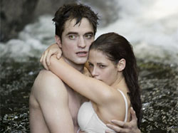 amanecer crepusculo estreno en uruguay