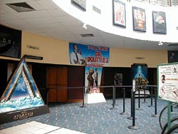 Life Cinemas