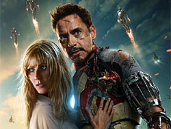 Iron Man 3