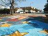 Mural en Piri�polis