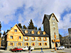 Centro Cívico de Bariloche