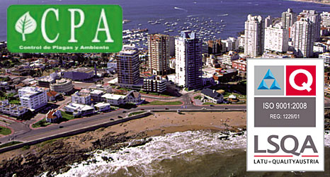 CPA Fumigaciones