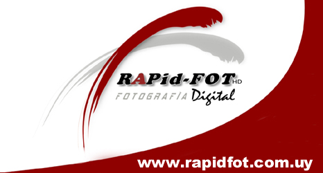 Fotografía
- Rapid-Fot Digital