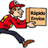 Rápido Envíos Encomiendas