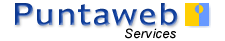 Puntaweb