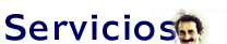 Servicios