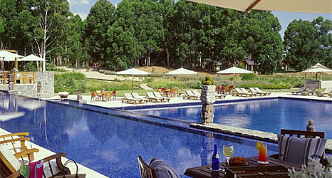 Stay Longer Package in low season - 3 nights at the price of 2 - from Friday to Sunday - at Bi-Level Suite room