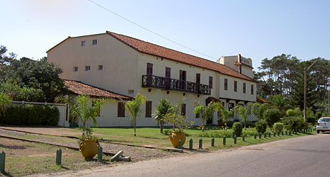 5 d�as, 4 noches en habitaci�n Doble Standard en Noviembre y Diciembre