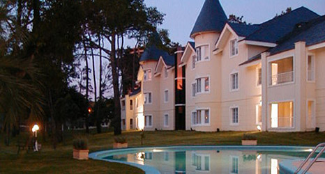 4 días, 3 noches - de Jueves a Domingo - en habitación Doble Superior de Mayo a Setiembre