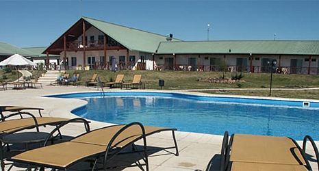 8 d�as, 7 noches - con Media Pensi�n - en habitaci�n Triple en temporada baja