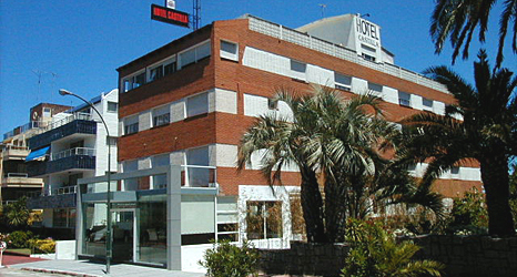 Promoci�n HOTEL-AUTO - 3 d�as, 2 noches - Fin de semana en habitaci�n Doble con alquiler de auto 