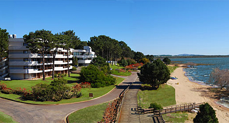Winter at Hotel del Lago - 4 nights at the price of 3 at Double room with Lake View
