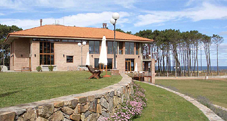 Easter Week for couples - 6 nights at the price of 4 in a Bungalow for two passangers