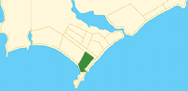 Mapa de la zona Aidy Grill