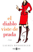 El diablo viste de Prada