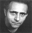 Hanif Kureishi