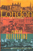 London la novela