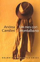 Un mes con Montalbano