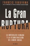 La gran ruptura