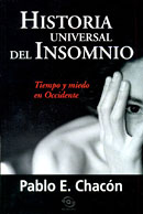 Historia universal del insomnio