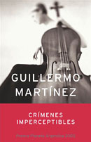 Cr�menes imperceptibles
