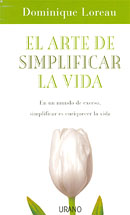 El arte de simplificar la vida