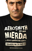 Aerosmith es una mierda