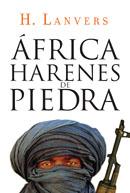 África. Harenes de piedra