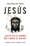 Investigaci�n sobre Jes�s