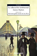 La educaci�n sentimental