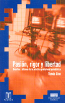 Pasin, rigor y libertad