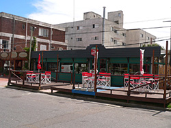 La Taverna di Don Grosso