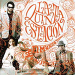 La Quinta Estaci�n presenta su tercer �lbum �El mundo se equivoca�
