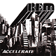 R.E.M. recupera la contundencia con �Accelerate�