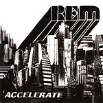 R.E.M. recupera la contundencia con �Accelerate�