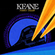 Keane lanza su nuevo disco, �Night Train�
