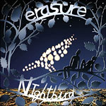 Erasure edita su lbum Nightbird