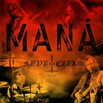 Man� lanza su nuevo disco, �Arde El Cielo�