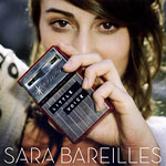 Sara Bareilles asciende al �xito con 'Love Song'