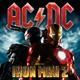 AC/DC estrena la banda sonora oficial del filme �Iron Man 2�