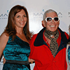 Gran cierre del Sunset Fashion Music en Mantra Resort, Spa & Casino